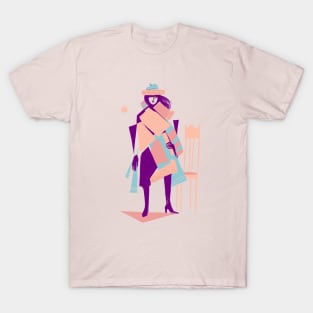 Fashionable 5 T-Shirt